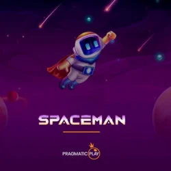 Spaceman 8857 bet